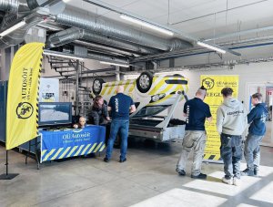 Tallinna Tehnoloogiakolledži avatud uste päev